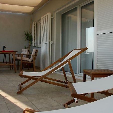 Apartment Spanjol Banjol Buitenkant foto