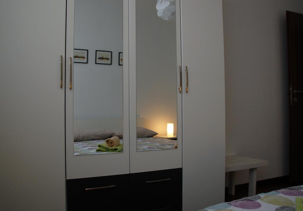 Apartment Spanjol Banjol Buitenkant foto